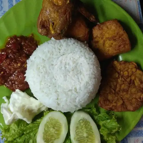 Gambar Makanan Saung Lesehan Cilacap, Parung Panjang 8