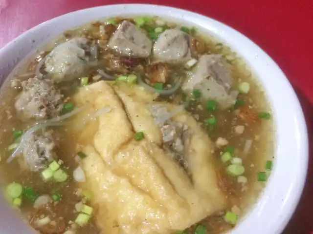 Gambar Makanan Bakso Pak Kus 7