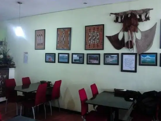 Gambar Makanan Yougwa Restaurant 8