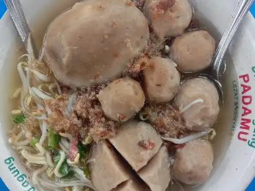 Bakso Mas Fajar Rambang