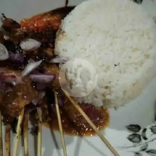 Gambar Makanan Sate Madura Maknyus, MT Haryono 8