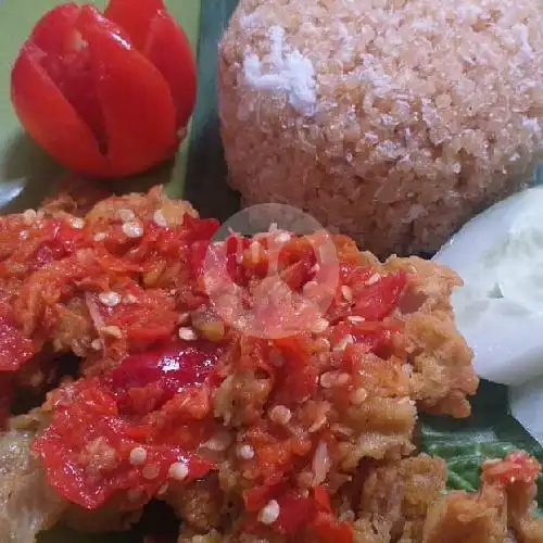 Gambar Makanan Ayam Geprek Sang Risang, Dakota Perumahan Griya 18