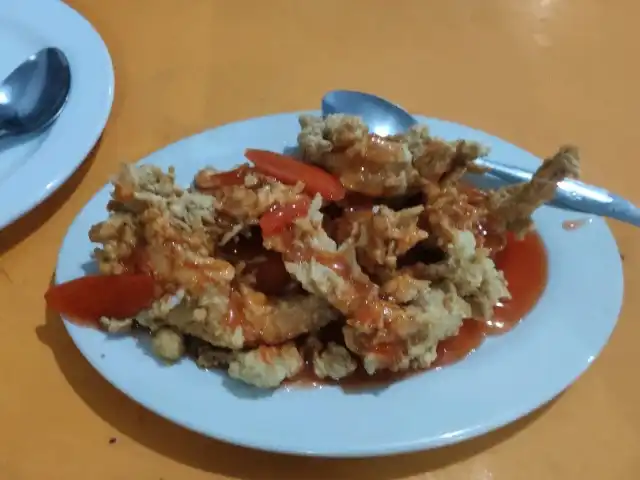 Gambar Makanan Kaisar "Pangsit Mie Ayam Jakarta" 1