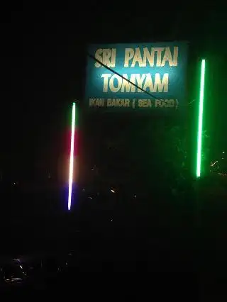 Restoran Sri Pantai | Tomyam Thai