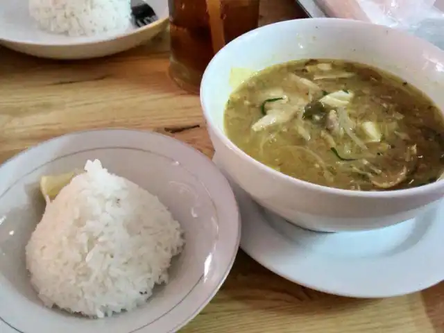 Gambar Makanan Soto Ayam Ambengan Cak Har 11