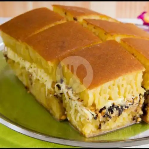 Gambar Makanan Martabak Bang Doel, Andi Djemma 10