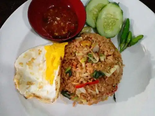 WARUNG MAKAN FAJAR