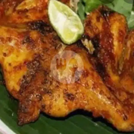 Gambar Makanan Ayam Bakar Abang Randy, Markoni 9