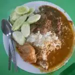 Nasi Air Hidang Pok Sen Food Photo 3