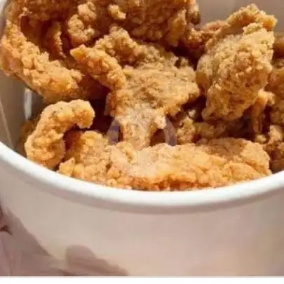 Gambar Makanan Alfahrez Chicken, Madarasah 1 8