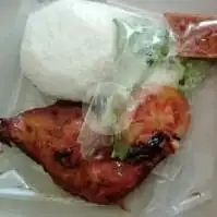 Gambar Makanan Ayam Bakar Dapur Arra Inkopol 9