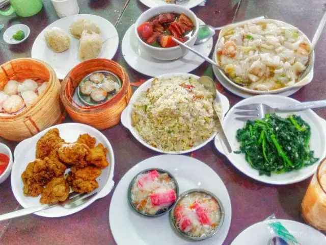 Ying Ying Food Photo 12