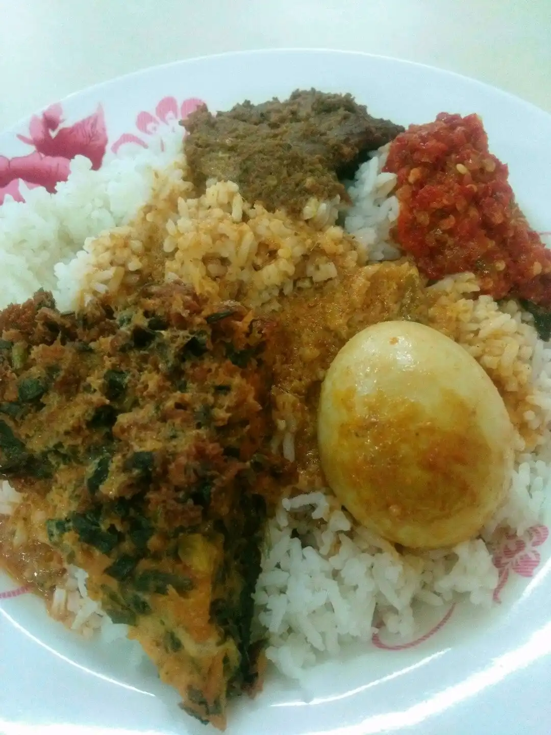 Restoran Nasi Padang Ummi