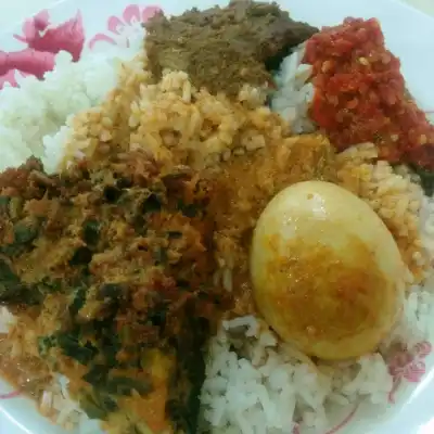 Restoran Nasi Padang Ummi