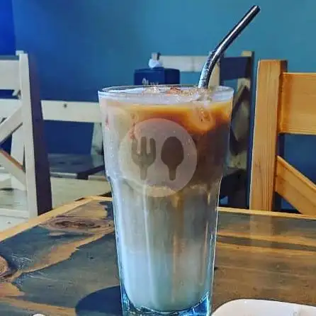 Gambar Makanan Kahava Coffee, Margasari 17