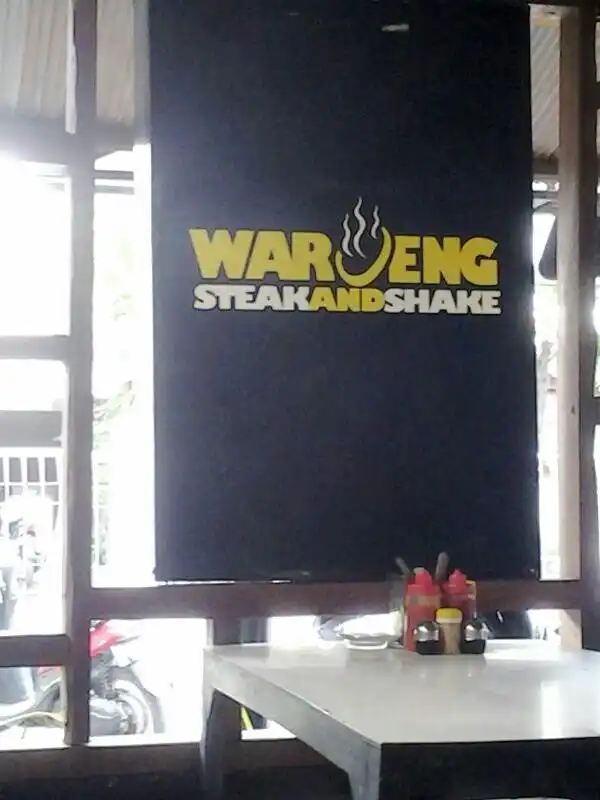 Gambar Makanan Waroeng Steak & Shake 15
