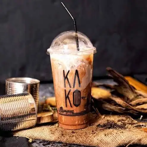 Gambar Makanan KAKO BUBBLE DRINK, BAQA 7