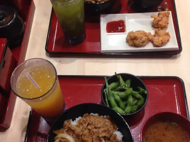 Sukiya Tokyo Bowls & Noodles Food Photo 7