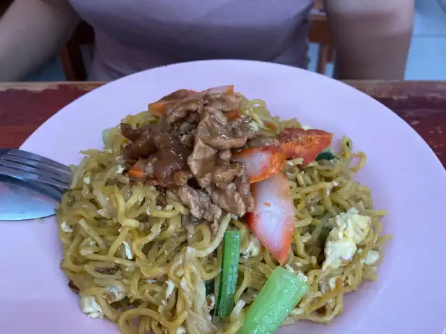 Tuaran Mee Restoran Food Photo 4