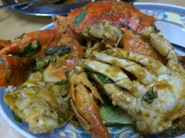 Chai Seafood Food Photo 6