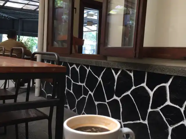 Gambar Makanan Kopi Tera 2