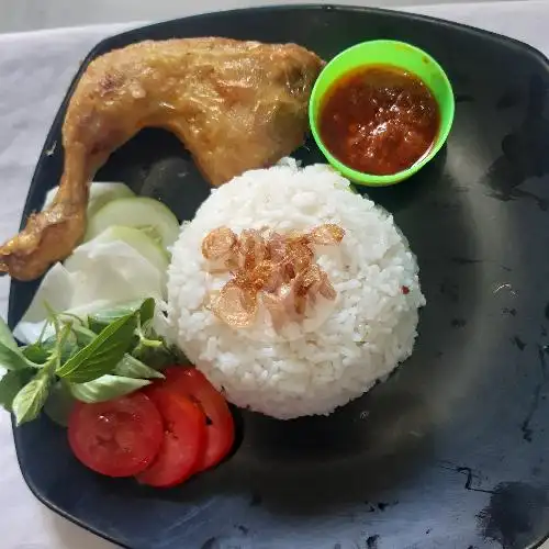 Gambar Makanan Tahu Tek Surabaya 2
