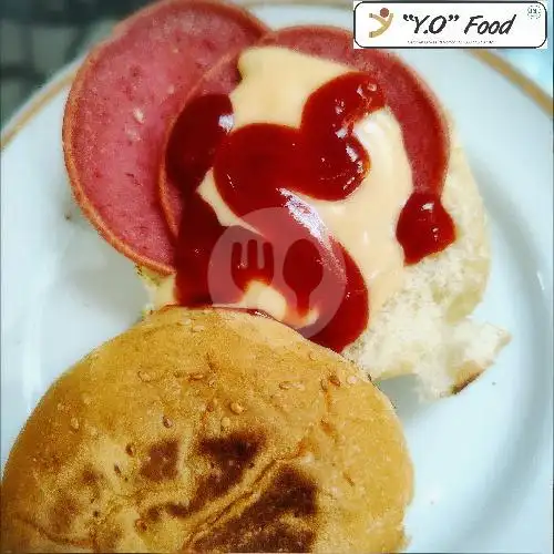 Gambar Makanan Y. O Food 1