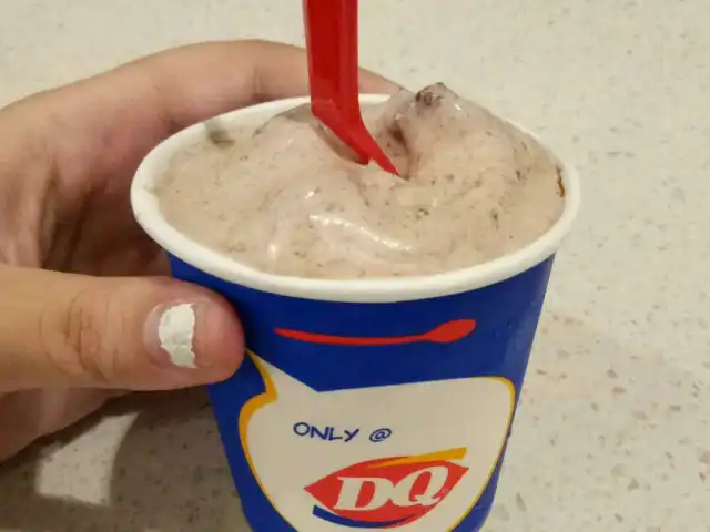 Gambar Makanan Dairy Queen 20