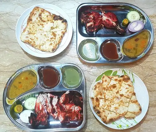 Restoran Pekan Nasi Kandar-DJ Bistro Food Photo 5