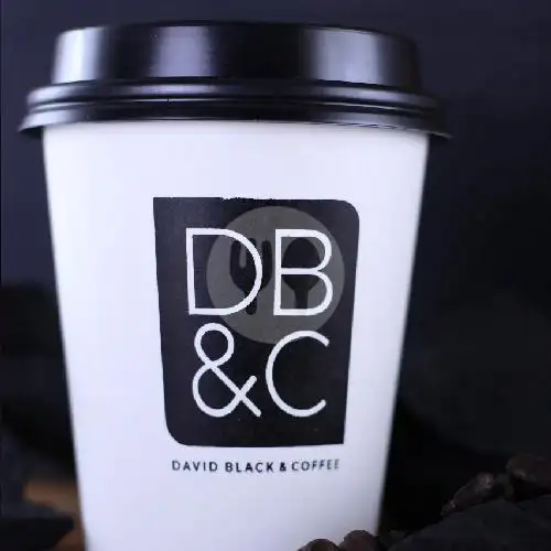 Gambar Makanan David Black & Coffee (DB&C), PIK 11