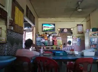 Kedai Kopi Haji Yusof