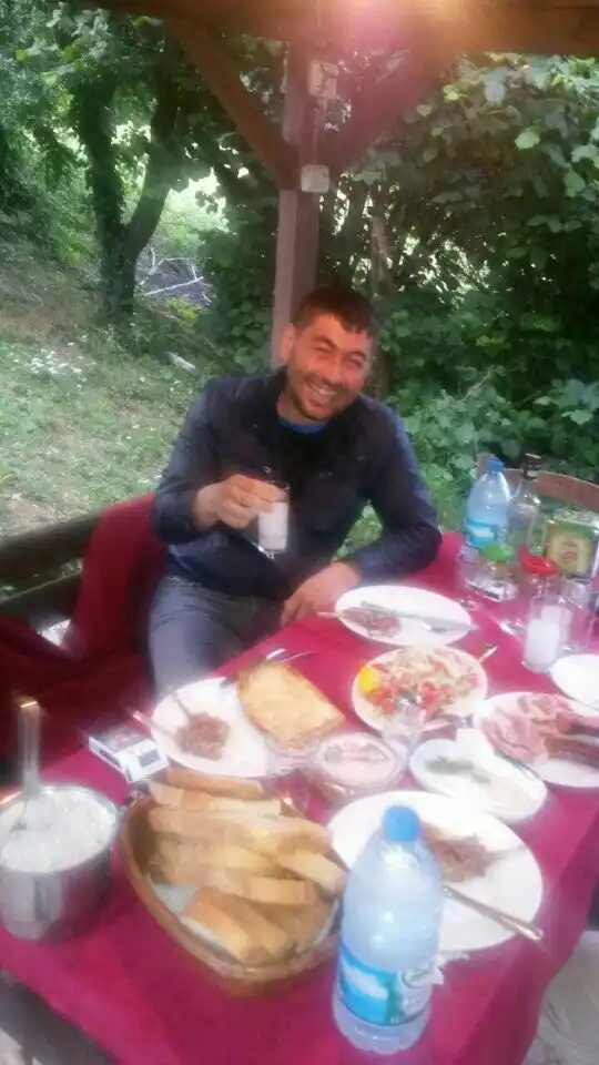 Lezzet Konağı'nin yemek ve ambiyans fotoğrafları 6