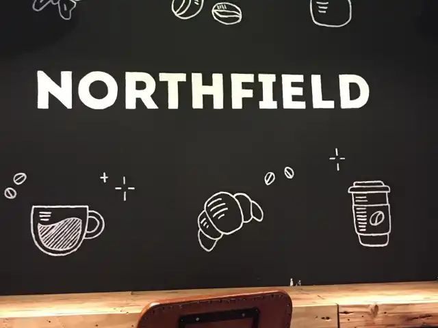Gambar Makanan Northfield Coffee 2