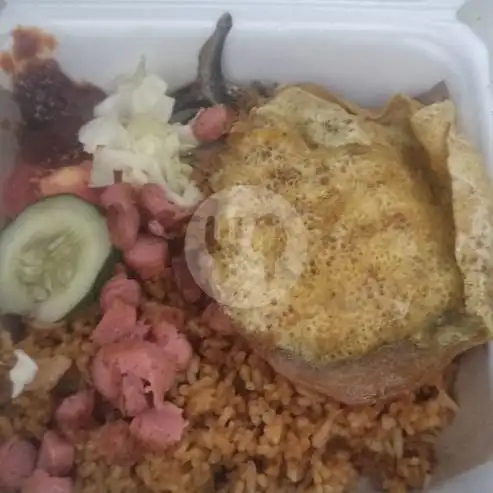 Gambar Makanan Nasi Goreng Pecel Lele Gren Nostop, Bintan 16