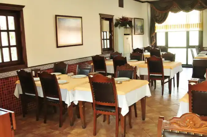 Halimbey Restoran'nin yemek ve ambiyans fotoğrafları 1
