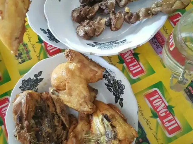 Gambar Makanan RM Ayam Kampus Podomoro 3