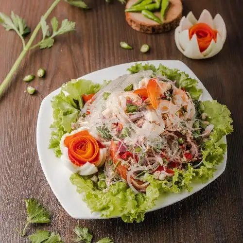 Gambar Makanan Jumbo Thai Kitchen 10