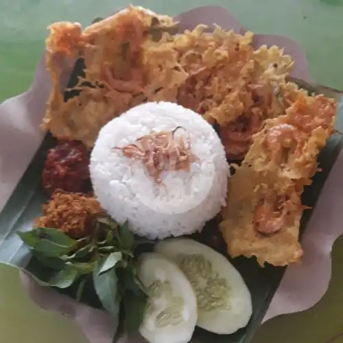 Gambar Makanan Masakan Khas Madura "Asli" Ibu Choirul Anam, Ir Soekarno 13