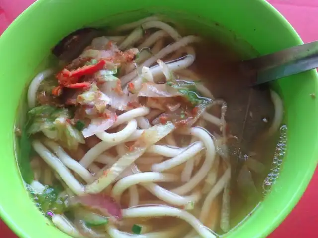 Laksa Kampung Station Food Photo 8