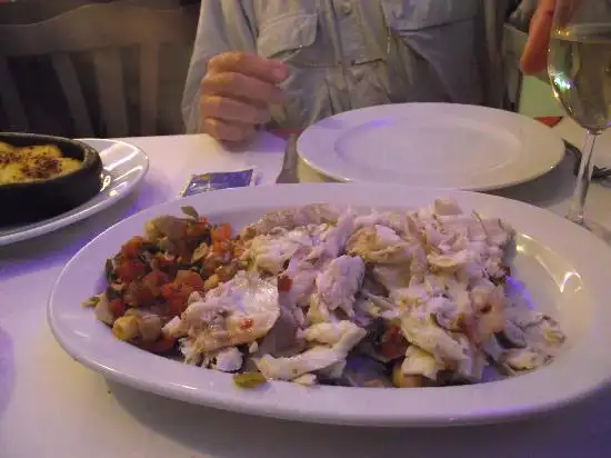 Kumkapı Hos Seda Restaurant'nin yemek ve ambiyans fotoğrafları 39