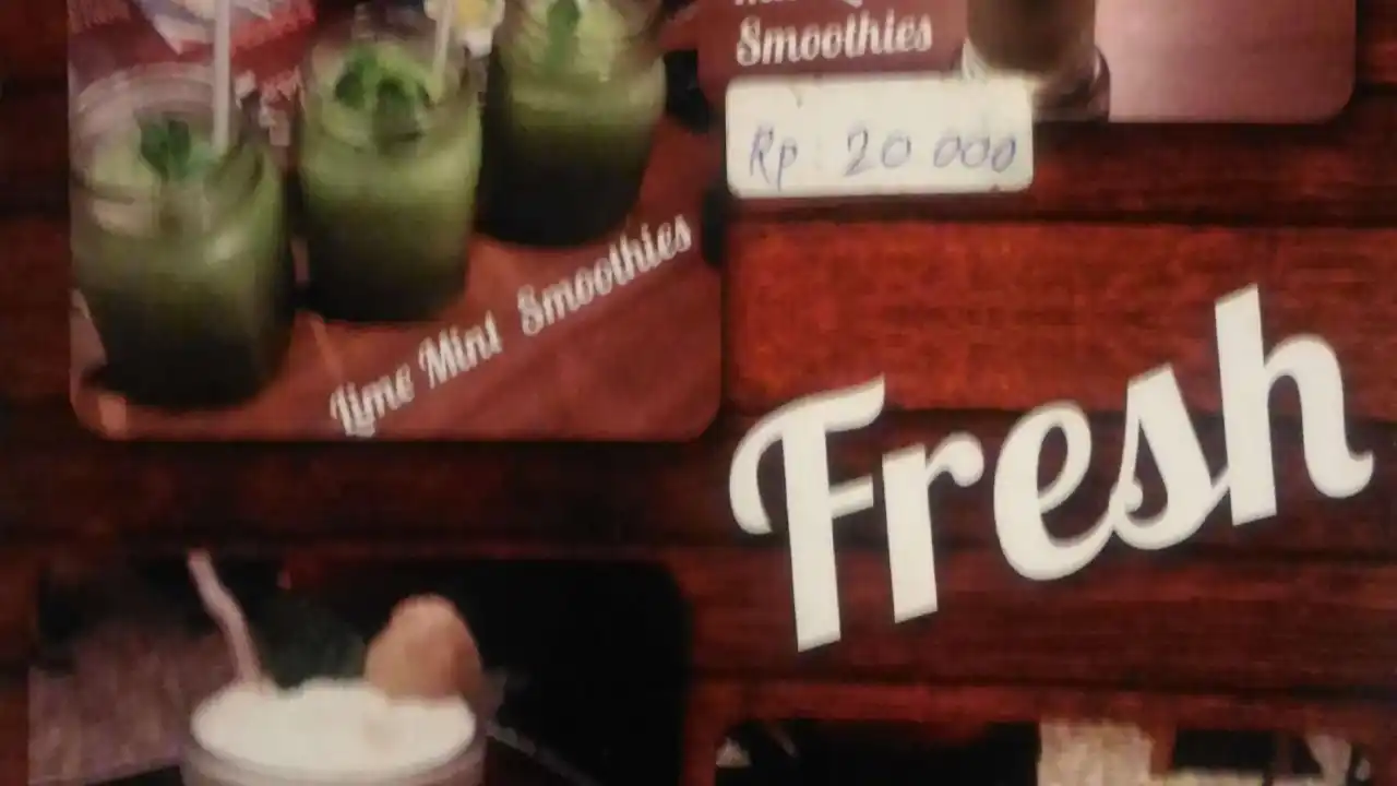 FreshJuice