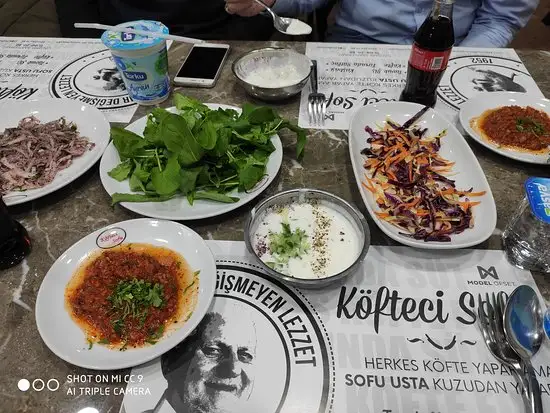 Köfteci Sofu'nin yemek ve ambiyans fotoğrafları 22