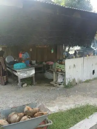 AKOK&BAHULU RHU RENDANG Food Photo 2