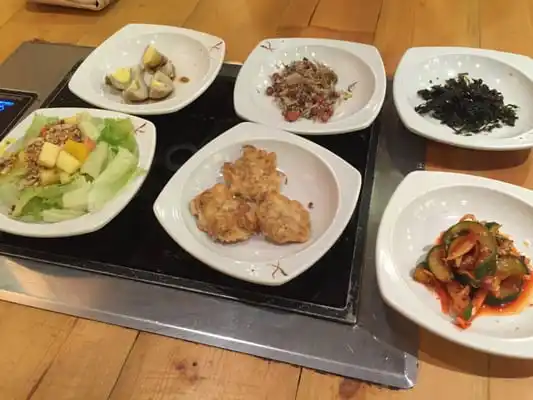 Haechi Korean BBQ &amp; Taste Food Photo 2