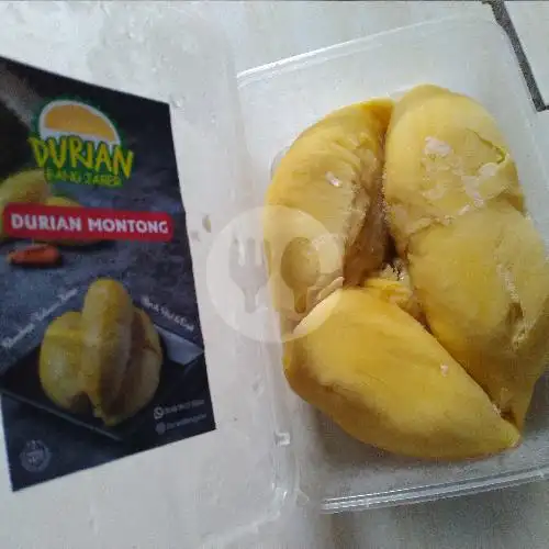 Gambar Makanan Durian Bang Jaber 7