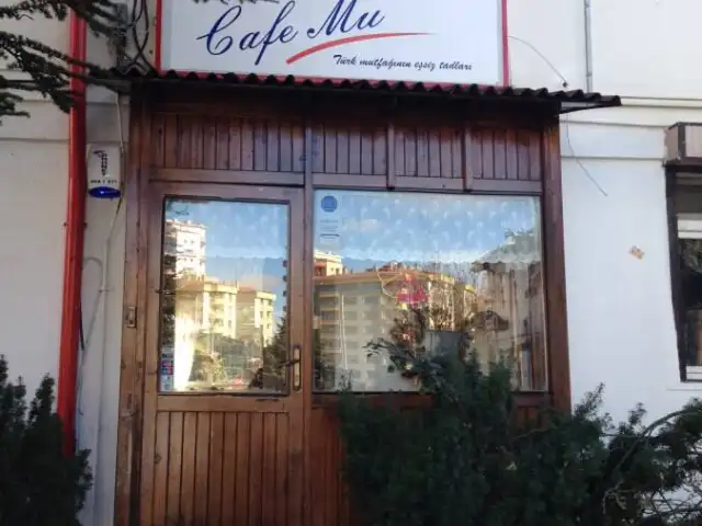 Cafe Mu'nin yemek ve ambiyans fotoğrafları 5