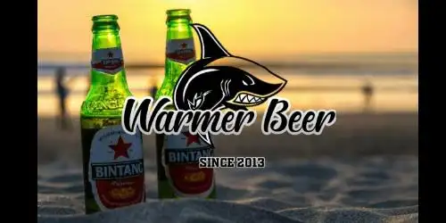 Warmer Beer Ampera, Cilandak