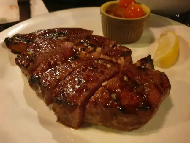 The Beato Steakhouse Food Photo 5