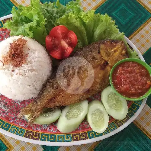 Gambar Makanan Pondok Ayam Bakar & Goreng Jawi, Jati Kramat 2 7