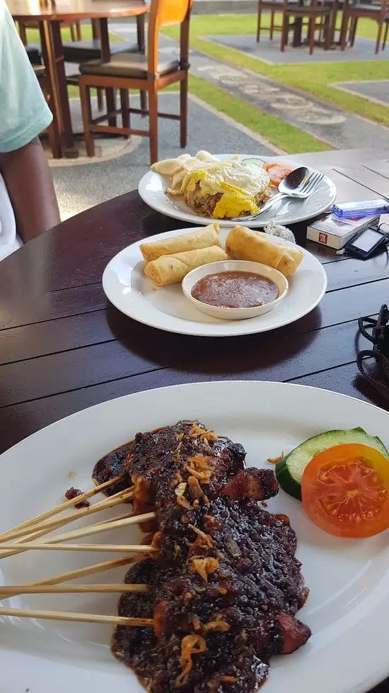 Gambar Makanan Warung Madu Sedana 10